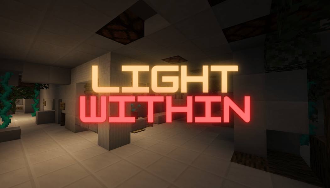 Télécharger Light Within pour Minecraft 1.17